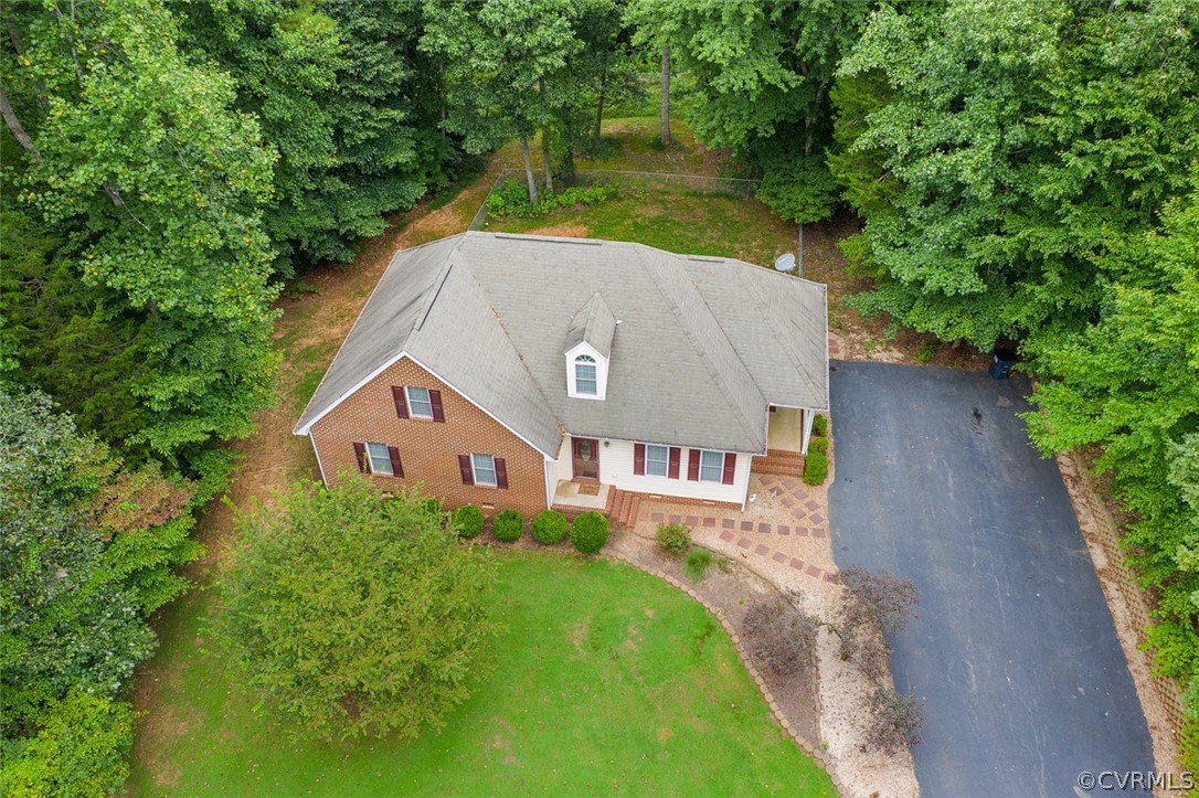 1686 Bracketts Bend Road Powhatan, VA 23139 - Photo 46 of 49 Gallery Image 46
