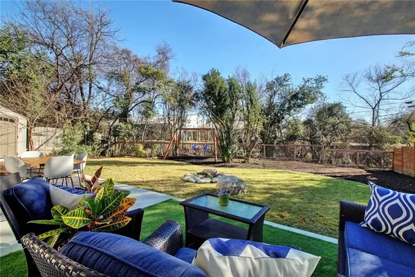 $2,800 | 3709 Vineland Drive, Austin, TX 78722