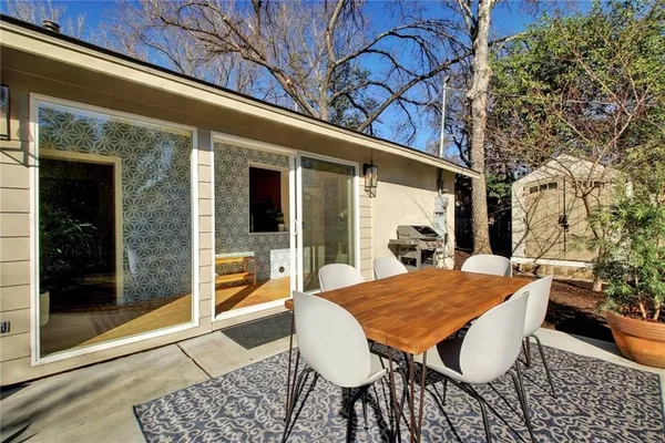 $2,800 | 3709 Vineland Drive, Austin, TX 78722