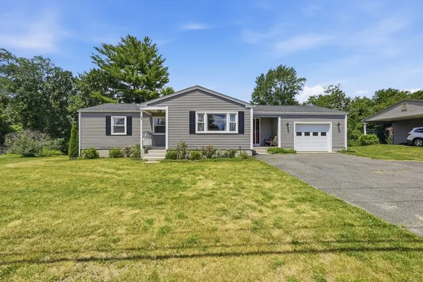 $374,900 | 86 Scarsdale Road, Springfield, MA 01129