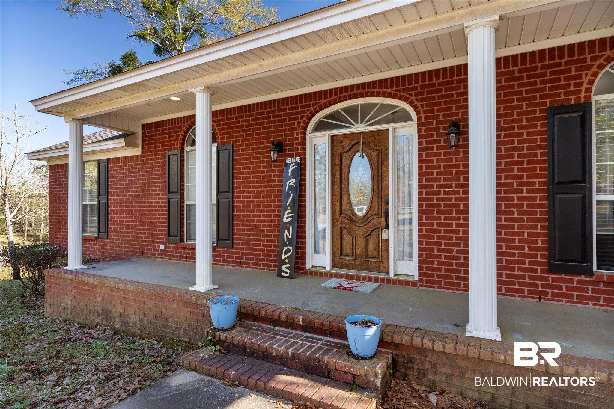 10263 Hunters Ridge Drive Mobile, AL 36695 - Photo 2 of 21