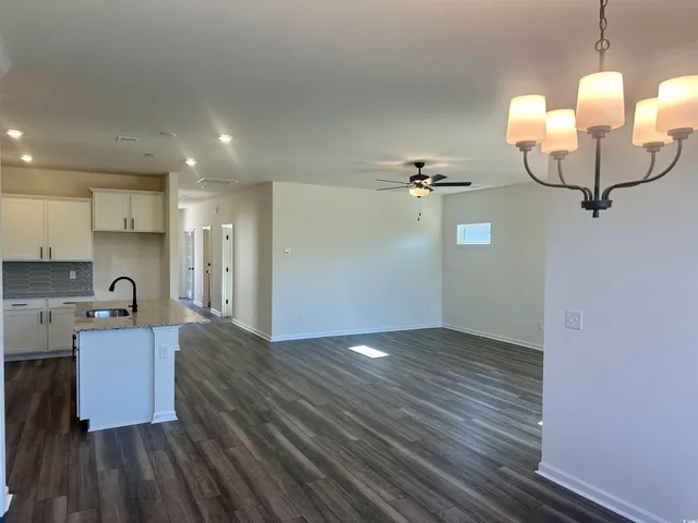 $305,990 | 3025 Gadwall Drive, Aynor, SC 29511