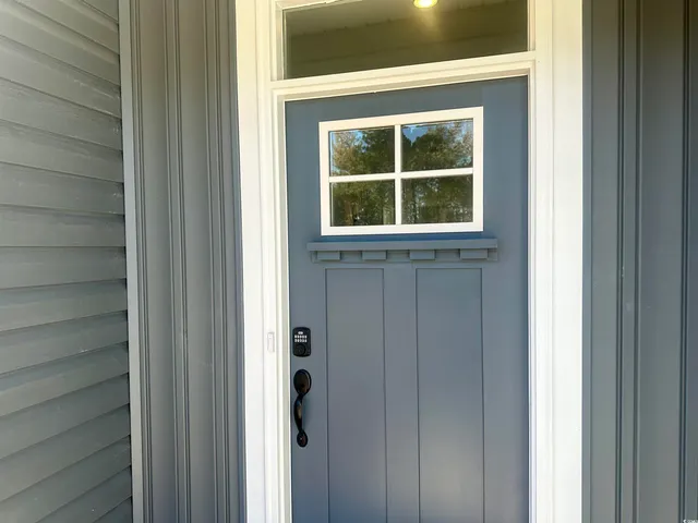 $305,990 | 3025 Gadwall Drive, Aynor, SC 29511