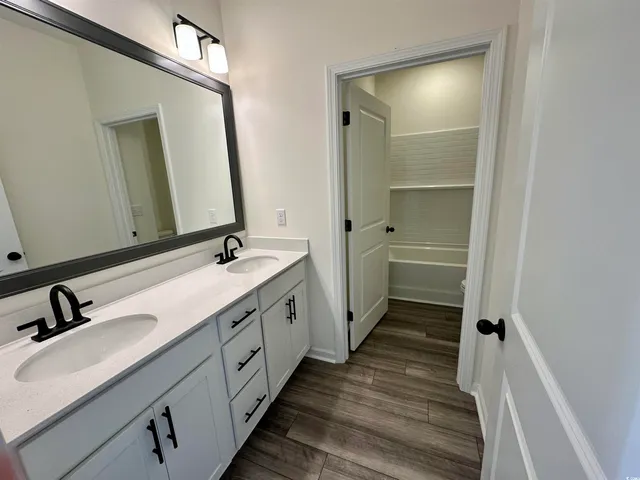 $305,990 | 3025 Gadwall Drive, Aynor, SC 29511