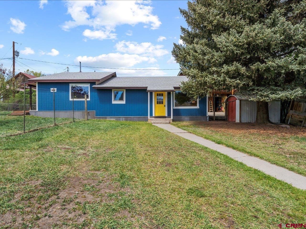 243 South Lena Street Ridgway, CO 81432 - Photo 1 of 30