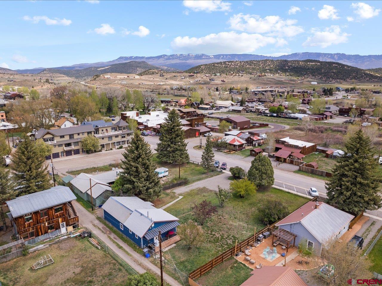 243 South Lena Street Ridgway, CO 81432 - Photo 8 of 30