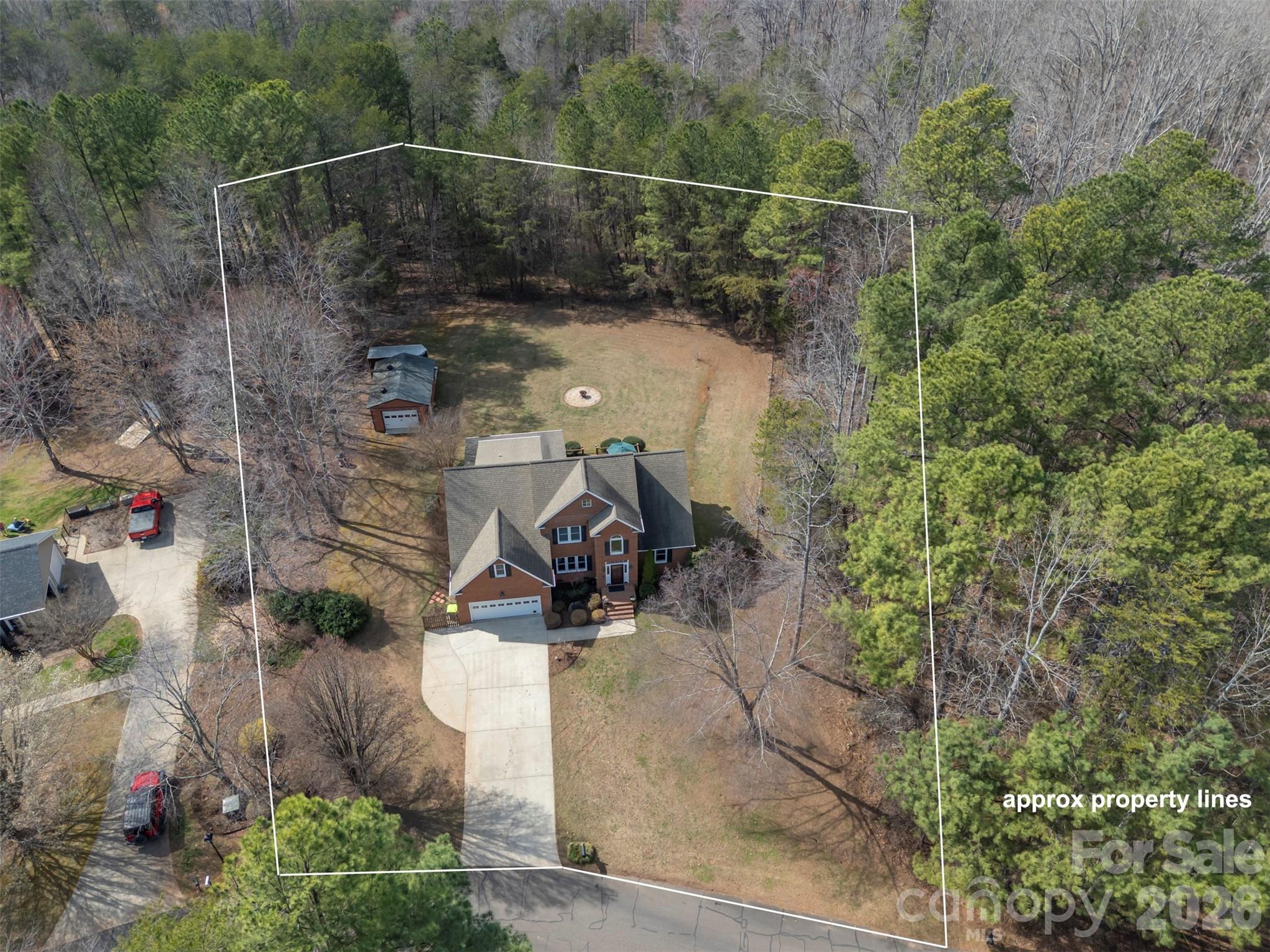 391 Chisholm Trail Rutherfordton, NC 28139 - Photo 37 of 39