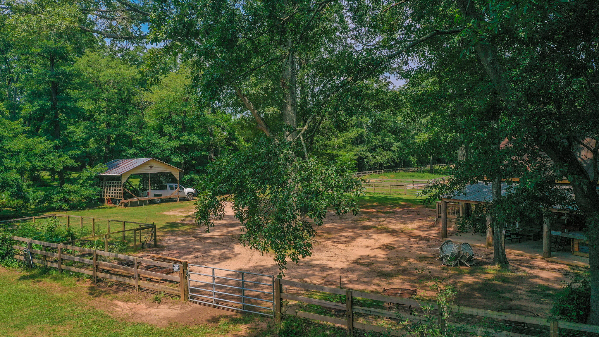 1002 West Main Street Ridge Spring, SC 29129 - Photo 19 of 24