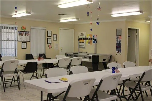 a view of utility room and washer and dryer