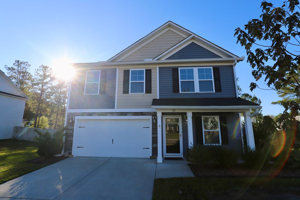 82 Ridge Cir Drive Camden, SC 29020 - Photo 4 of 74 Gallery Image 4