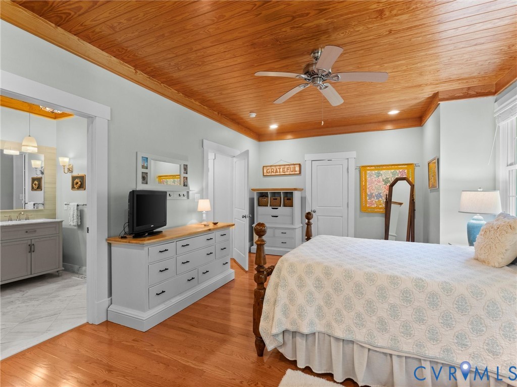 3964 Maidens Road Powhatan, VA 23139 - Photo 34 of 92 Gallery Image 34
