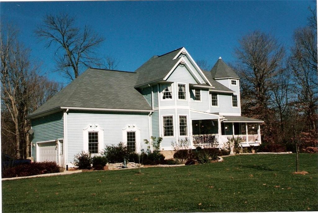 4048 Cramer Road Martinsville, IN 46151 - Photo 1 of 24 Gallery Image 1