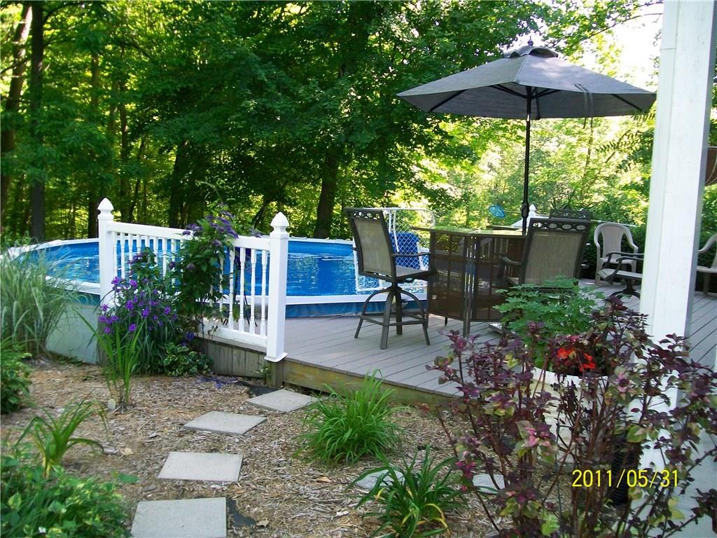 4048 Cramer Road Martinsville, IN 46151 - Photo 22 of 24 Gallery Image 22