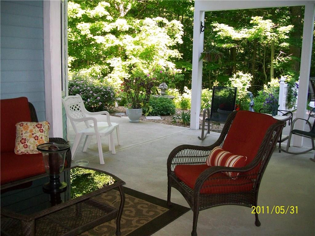 4048 Cramer Road Martinsville, IN 46151 - Photo 23 of 24 Gallery Image 23