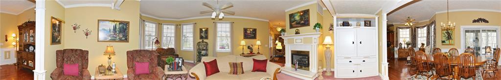 4048 Cramer Road Martinsville, IN 46151 - Photo 5 of 24 Gallery Image 5