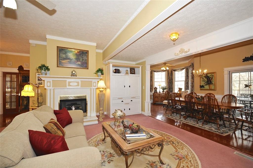 4048 Cramer Road Martinsville, IN 46151 - Photo 6 of 24 Gallery Image 6