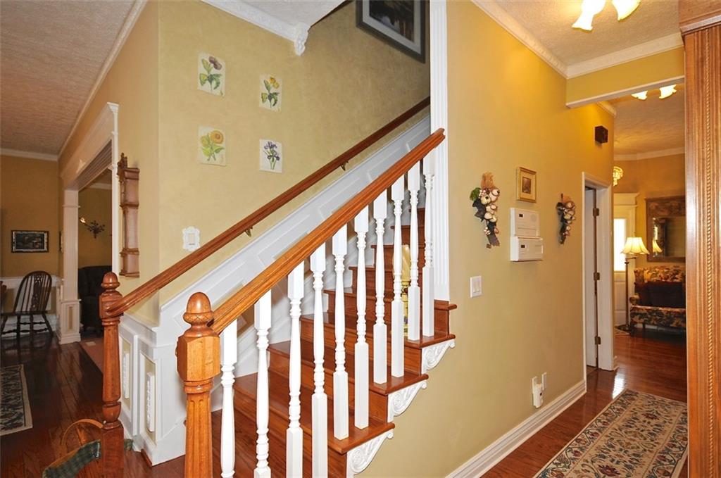 4048 Cramer Road Martinsville, IN 46151 - Photo 9 of 24 Gallery Image 9