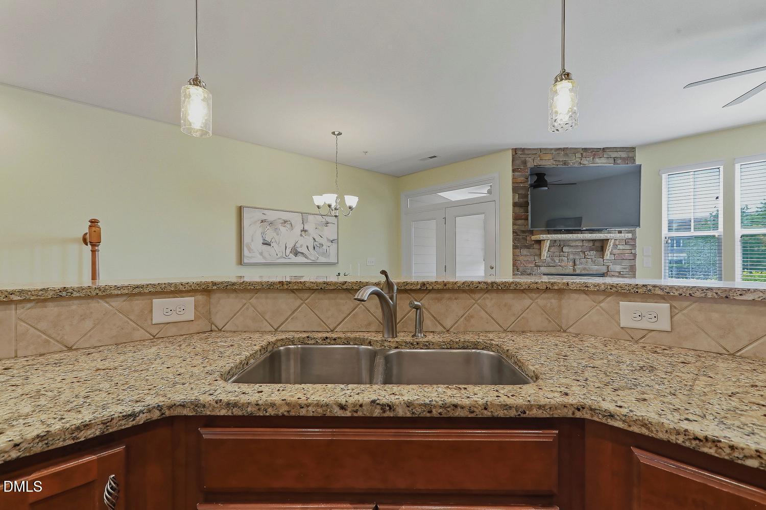 9137 Wooden Road Raleigh, NC 27617 - Photo 8 of 55 009-027-Kitchen-1500x1000