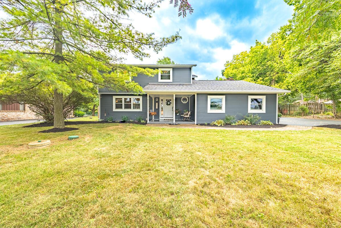 2099 White Road Grove City, OH 43123 - Photo 1 of 51 Front