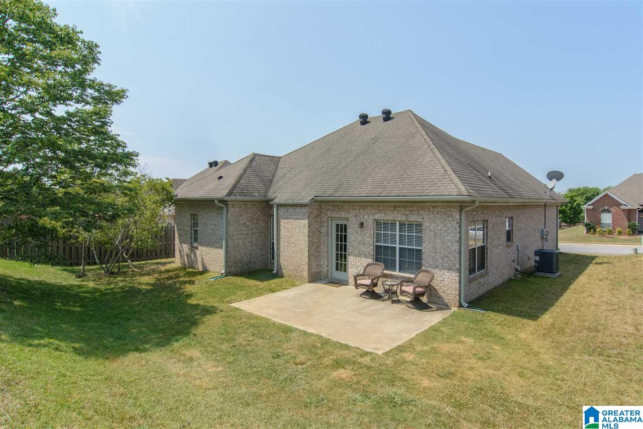 920 Daventry Trail Calera, AL 35040 - Photo 30 of 31