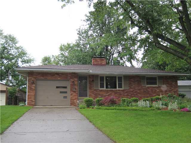 4360 Sandy Lane Road Columbus, OH 43224 - Photo 1 of 18 Gallery Image 1