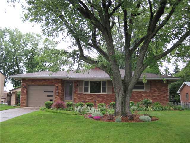4360 Sandy Lane Road Columbus, OH 43224 - Photo 18 of 18 Gallery Image 18