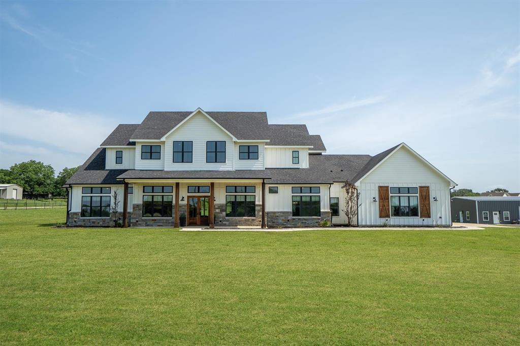 10652 Fincher Road Argyle, TX 76226 - Photo 2 of 40