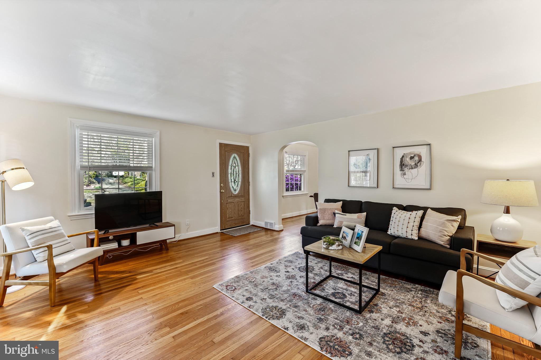 252 Harrogate Road Wynnewood, PA 19096 - Photo 7 of 29
