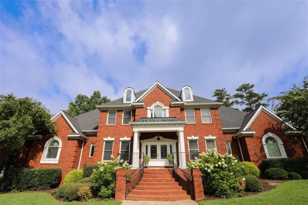 35 Inverness Way Newnan, GA 30265 - Photo 1 of 1 Gallery Image 1