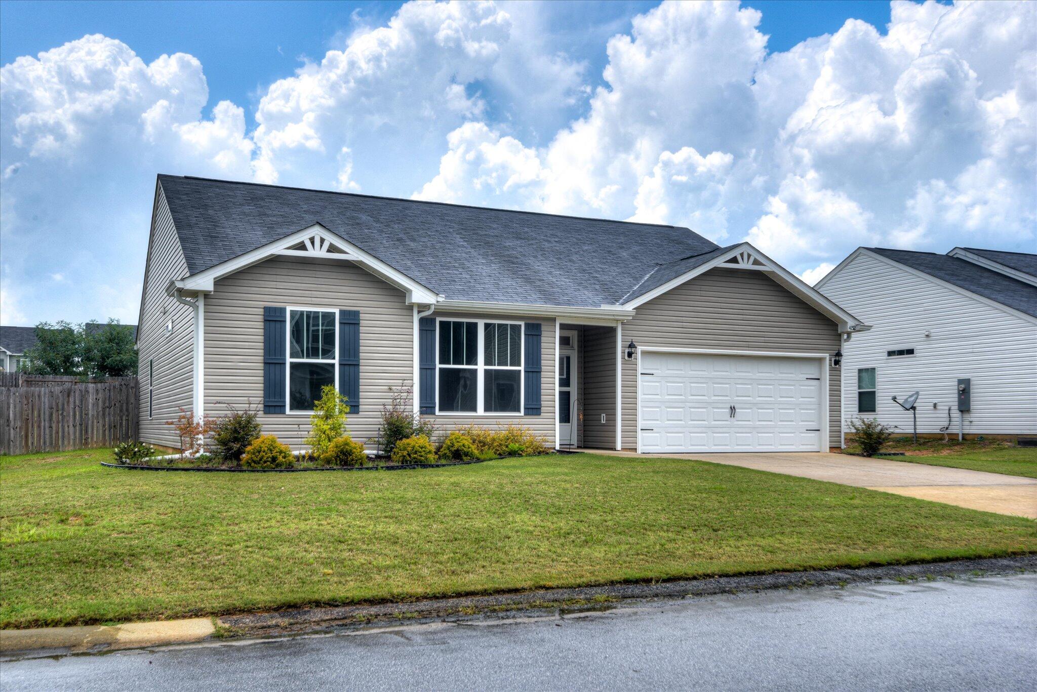 4152 Fringetree Loop New Ellenton, SC 29809 - Photo 2 of 37