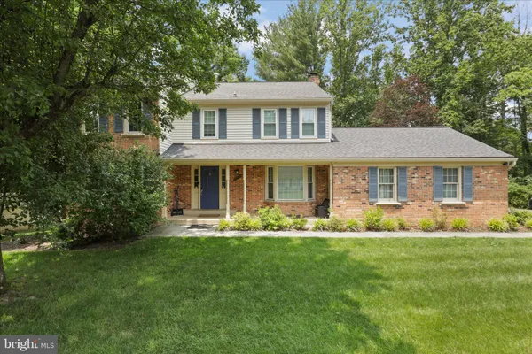 $5,300 | 2026 Westwood Forest Drive, Vienna, VA 22182
