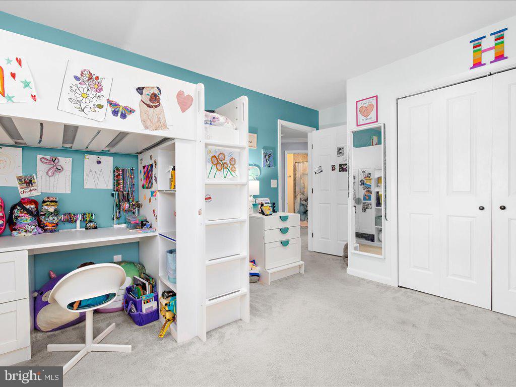 8195 Old Mill Road Pasadena, MD 21122 - Photo 26 of 51 Bedroom #2