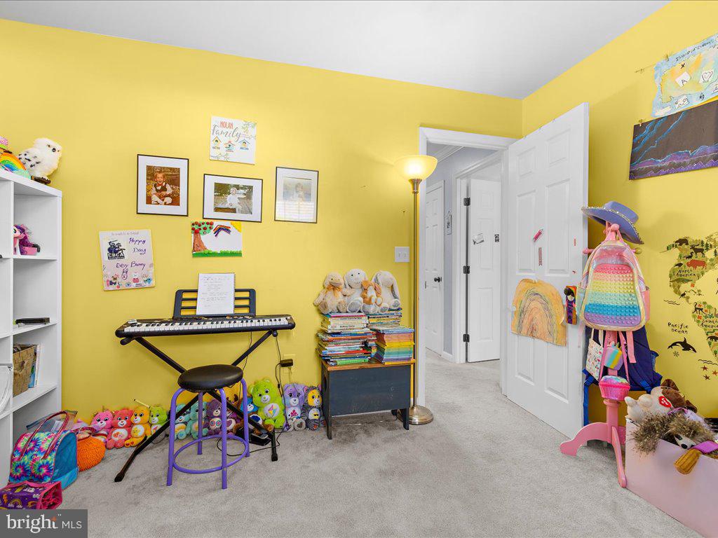 8195 Old Mill Road Pasadena, MD 21122 - Photo 29 of 51 Bedroom #3
