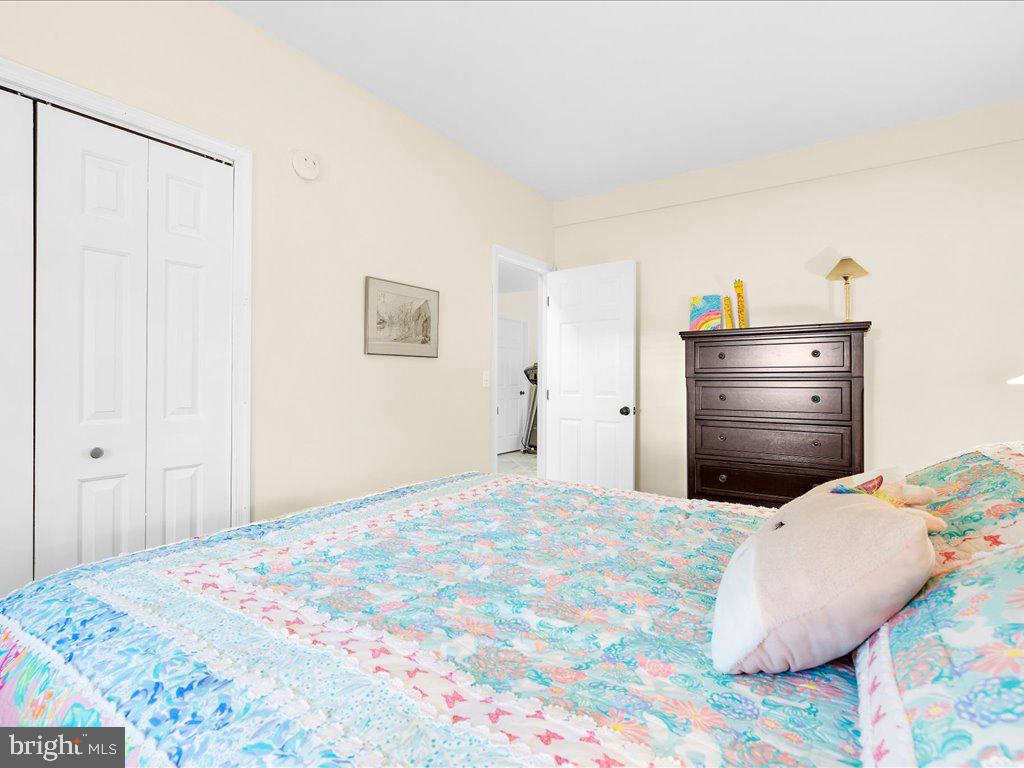 8195 Old Mill Road Pasadena, MD 21122 - Photo 35 of 51 Bedroom #4