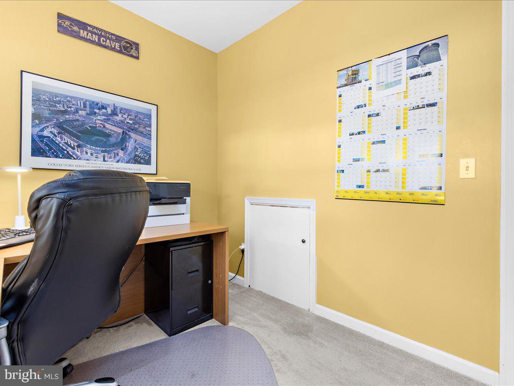 8195 Old Mill Road Pasadena, MD 21122 - Photo 37 of 51 Office