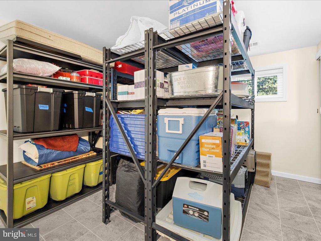 8195 Old Mill Road Pasadena, MD 21122 - Photo 41 of 51 ...could be storage or used as a bedroom