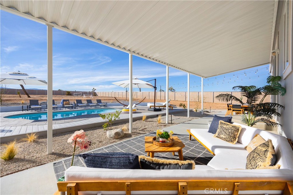 2848 Harmony Road Yucca Valley, CA 92284 - Photo 40 of 68 Gallery Image 40