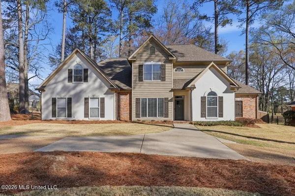 $374,900 | 104 Beaver Bend, Canton, MS 39046