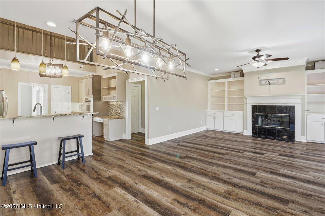 104 Beaver Bend Canton, MS 39046 - Photo 13 of 37 15-104 Beaver Bend _ Home Tours MS