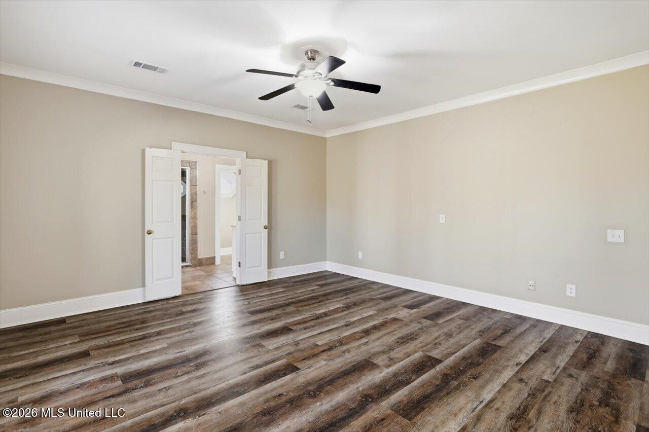 104 Beaver Bend Canton, MS 39046 - Photo 15 of 37 22-104 Beaver Bend _ Home Tours MS