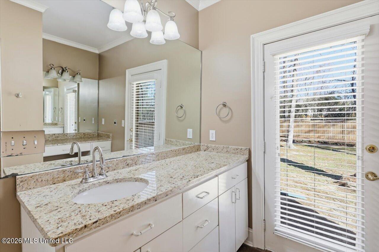 104 Beaver Bend Canton, MS 39046 - Photo 18 of 37 25-104 Beaver Bend _ Home Tours MS