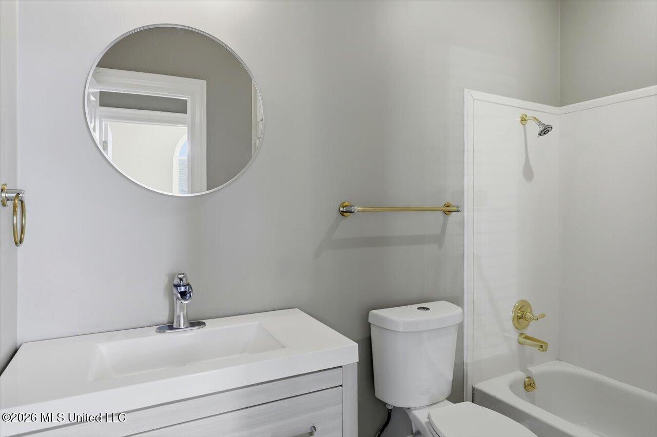 104 Beaver Bend Canton, MS 39046 - Photo 22 of 37 30-104 Beaver Bend _ Home Tours MS