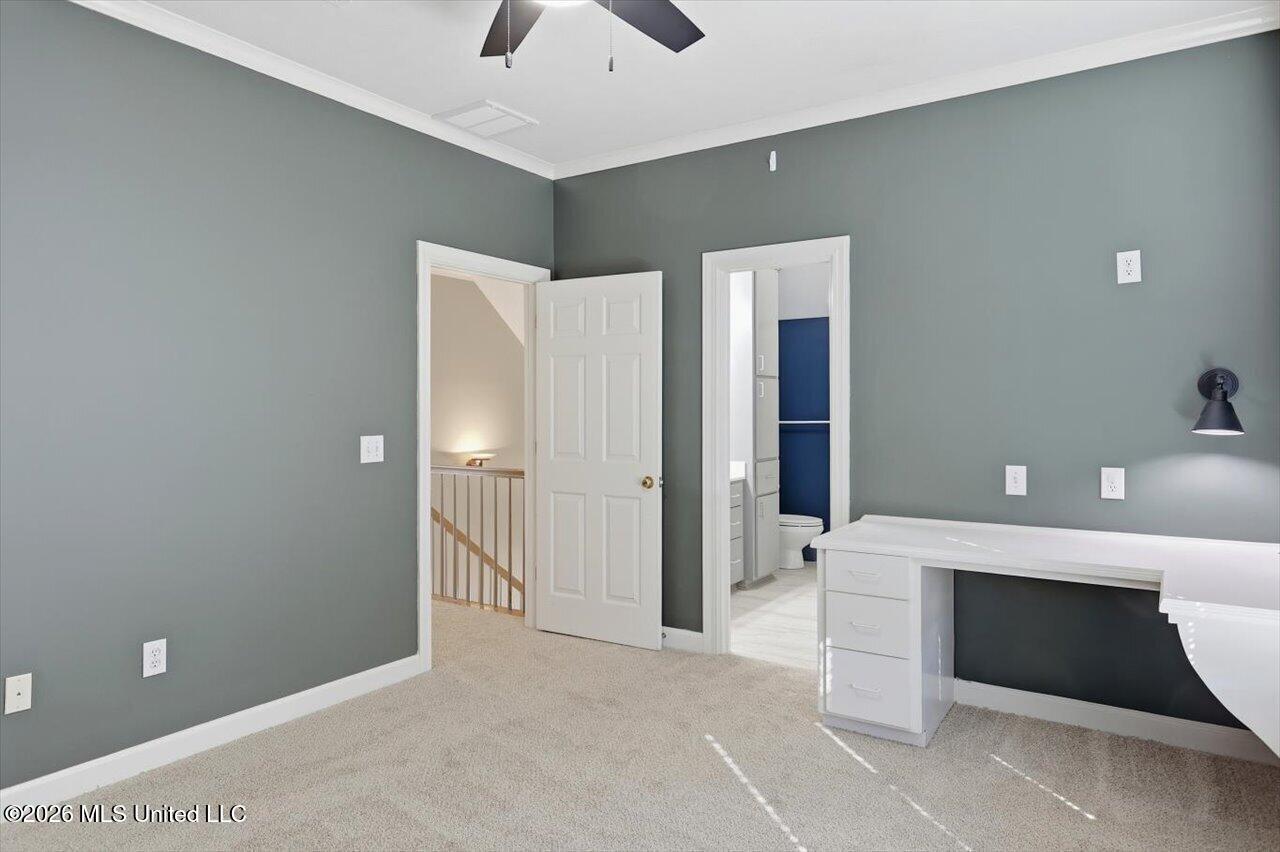 104 Beaver Bend Canton, MS 39046 - Photo 25 of 37 32-104 Beaver Bend _ Home Tours MS