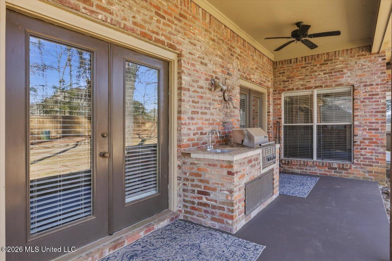 104 Beaver Bend Canton, MS 39046 - Photo 33 of 37 41-104 Beaver Bend _ Home Tours MS