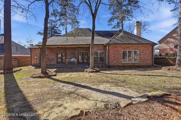 $374,900 | 104 Beaver Bend, Canton, MS 39046