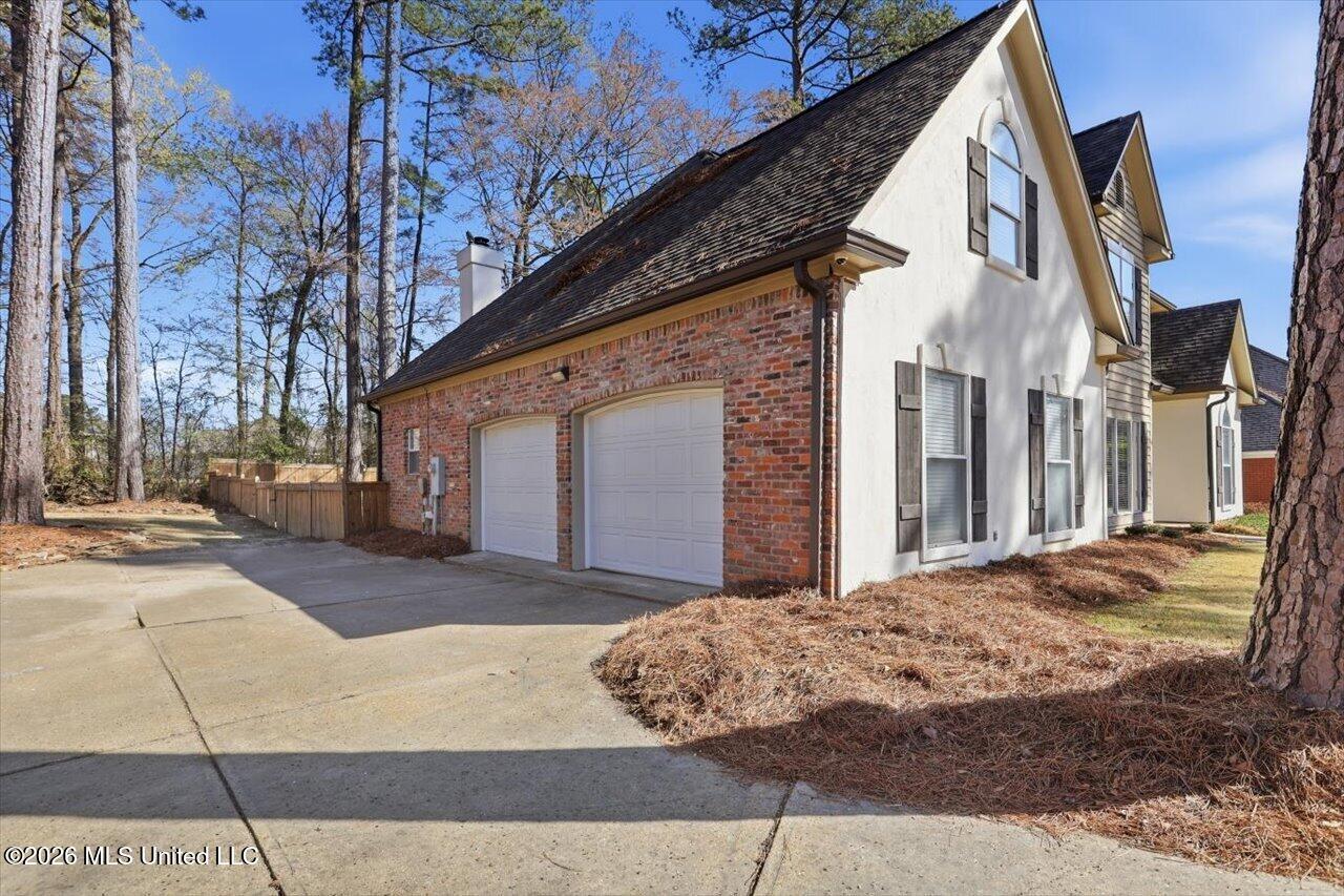 104 Beaver Bend Canton, MS 39046 - Photo 37 of 37 45-104 Beaver Bend _ Home Tours MS