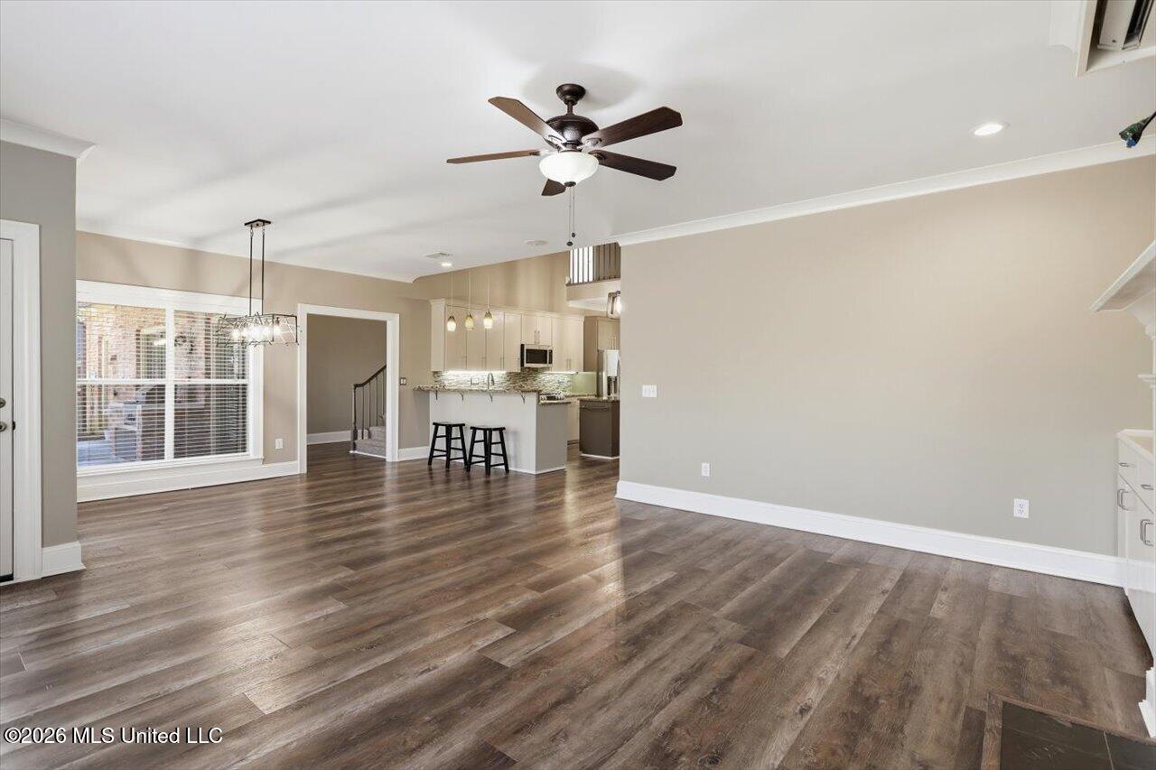 104 Beaver Bend Canton, MS 39046 - Photo 5 of 37 07-104 Beaver Bend _ Home Tours MS