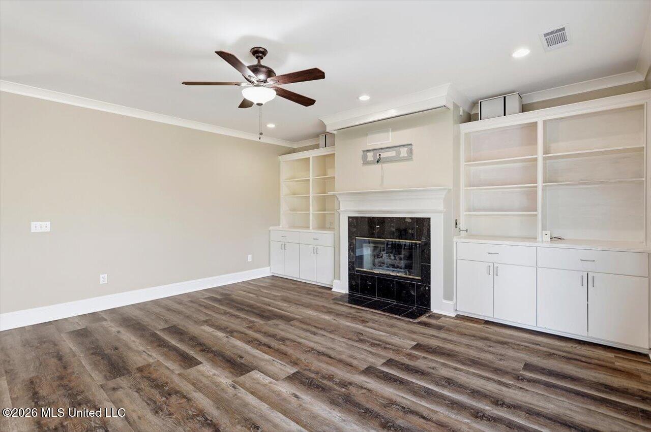 104 Beaver Bend Canton, MS 39046 - Photo 7 of 37 09-104 Beaver Bend _ Home Tours MS