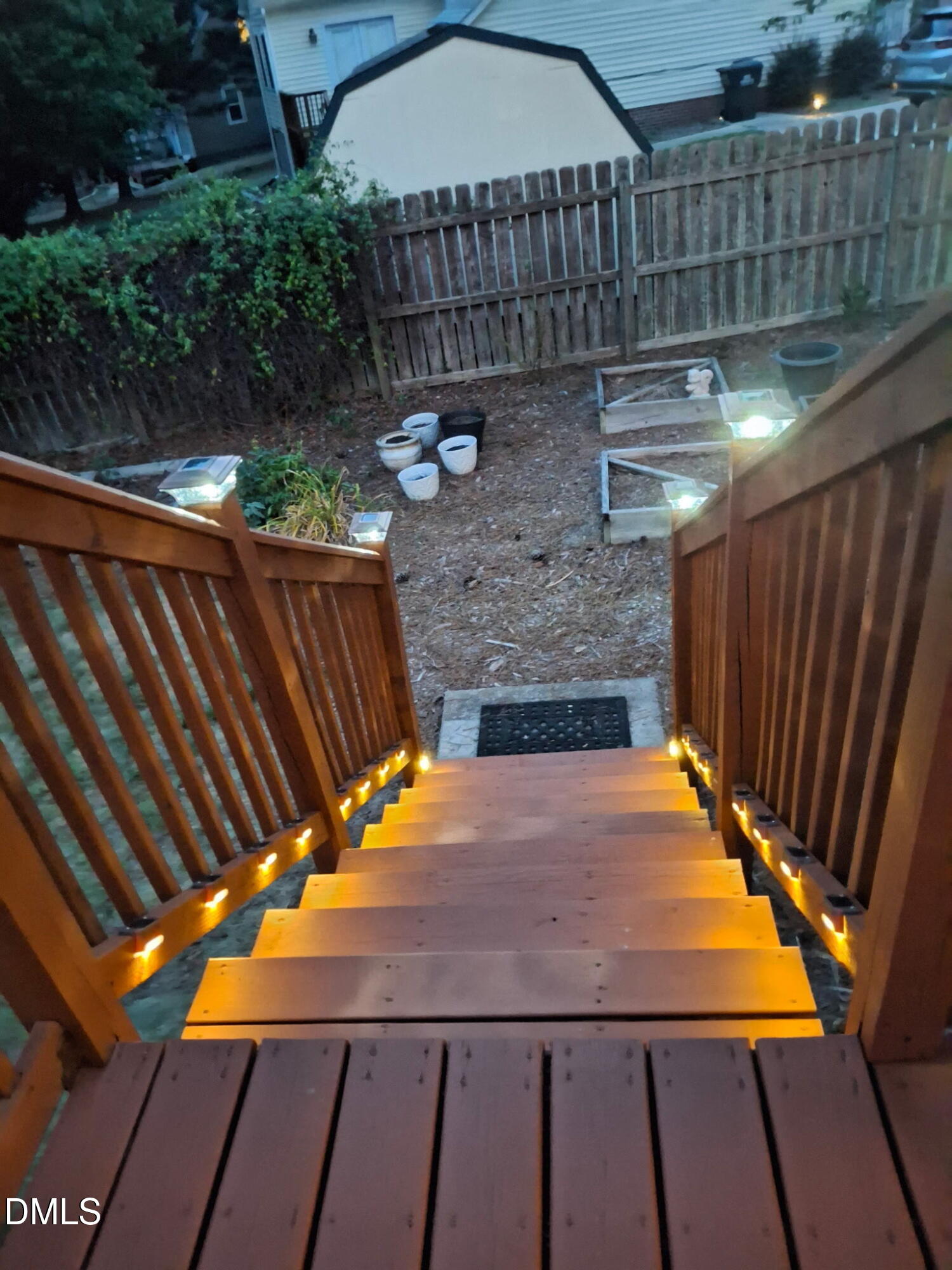 920 Fairlong Road Wake Forest, NC 27587 - Photo 40 of 43