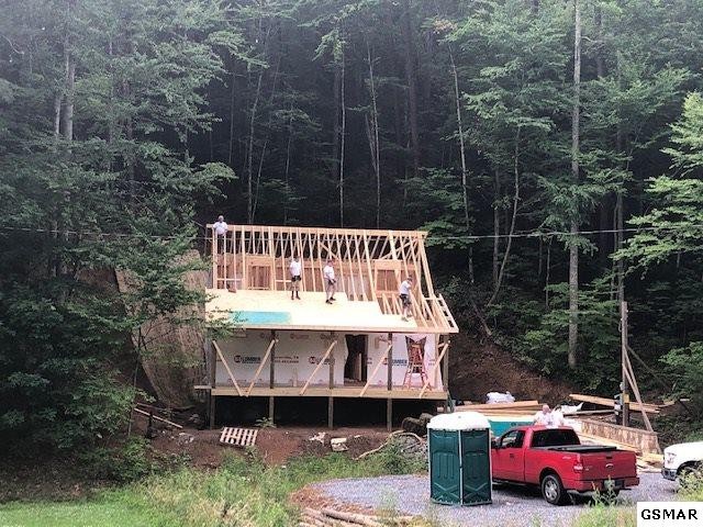 1721 Little Cove Road Sevierville, TN 37862 - Photo 4 of 15